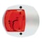 Perko Perko 0170WP0DP1 Navigation Side Light - Red with White Polymer Base 0170WP0DP1 - alternate 1